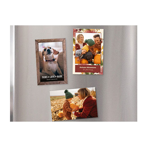 4x6 Magnets