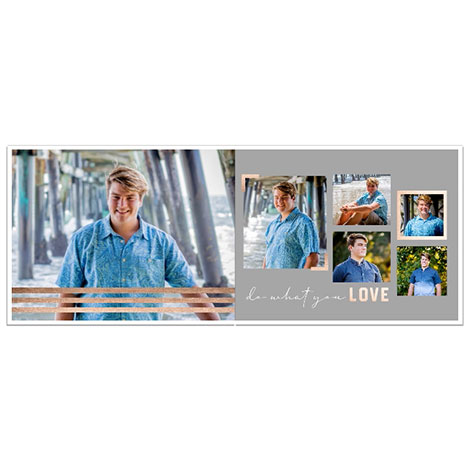 Layflat Photo Books