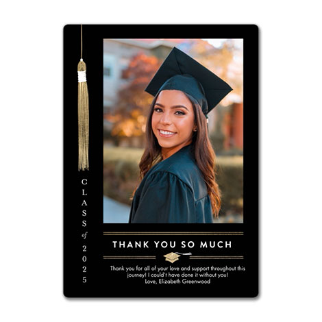 Graduation