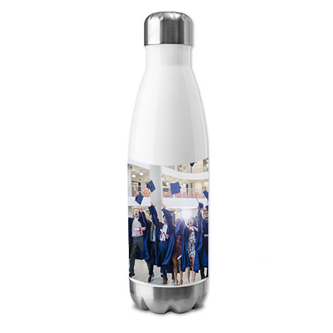 20 Oz. Insulated Water Bottle