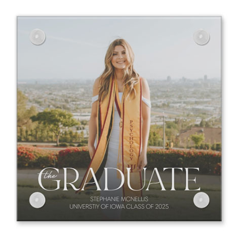 Photo Magnets