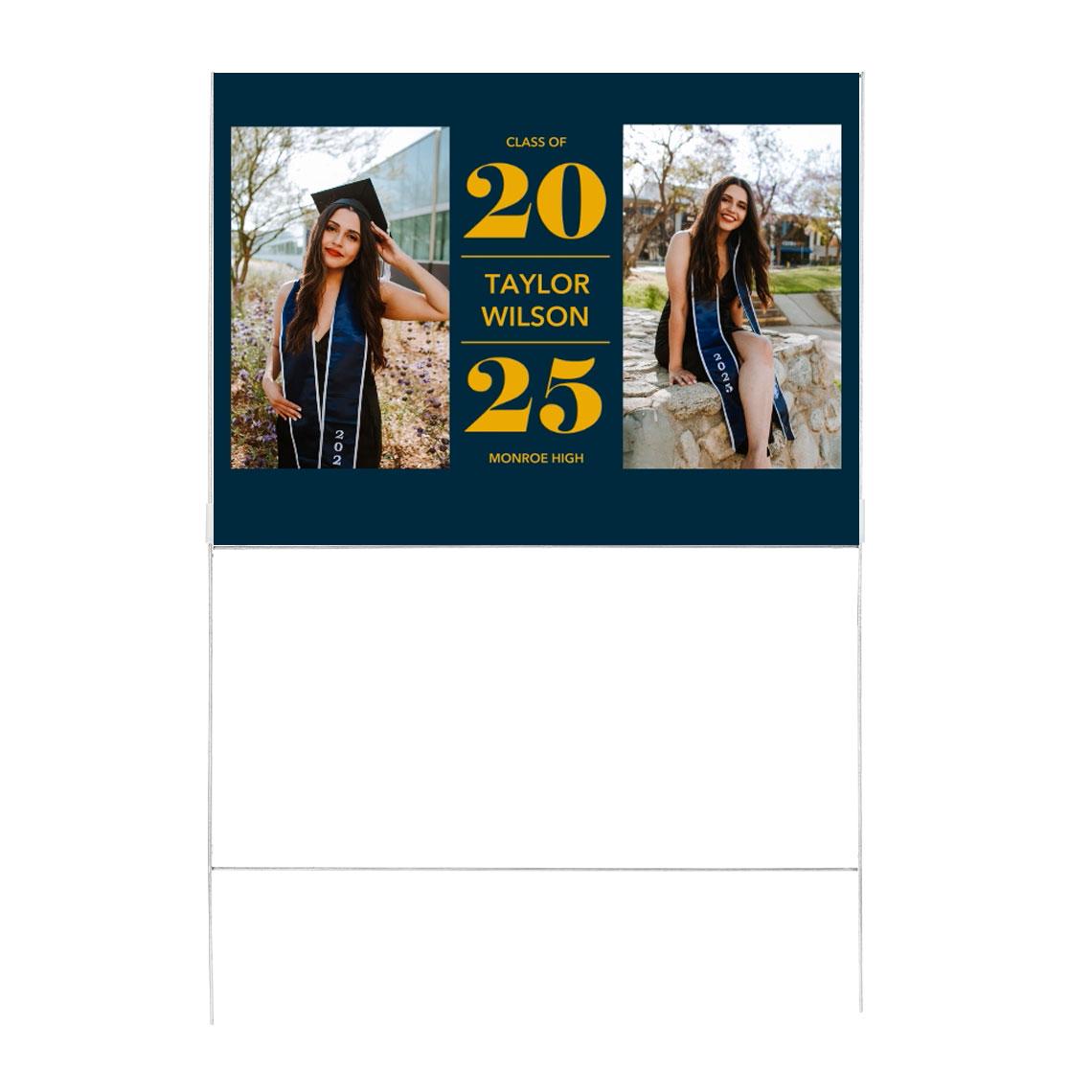 Yard Signs