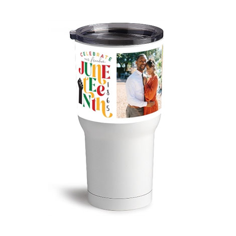 30 oz. Travel Tumblers
