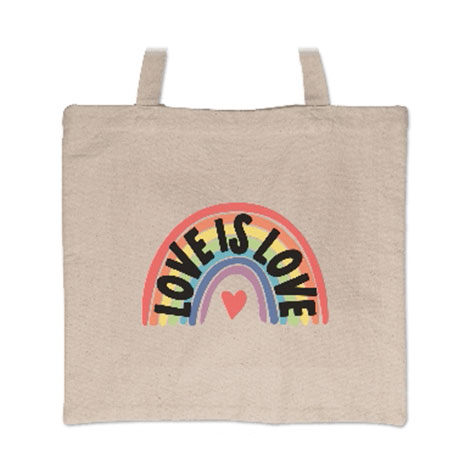 Canvas Totes