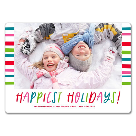 All Holiday Cards