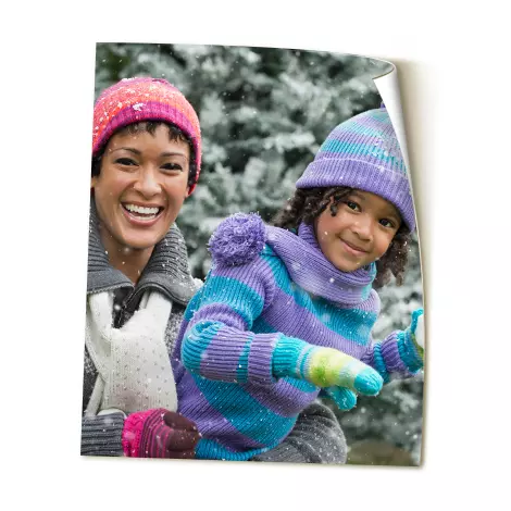 Repositionable Posters