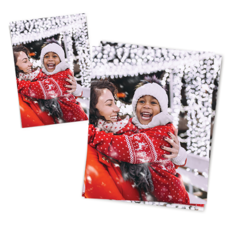 Prints + Enlargements