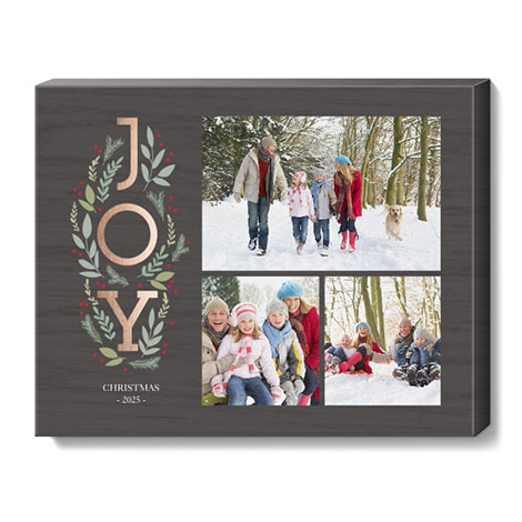 Collage Canvas Prints