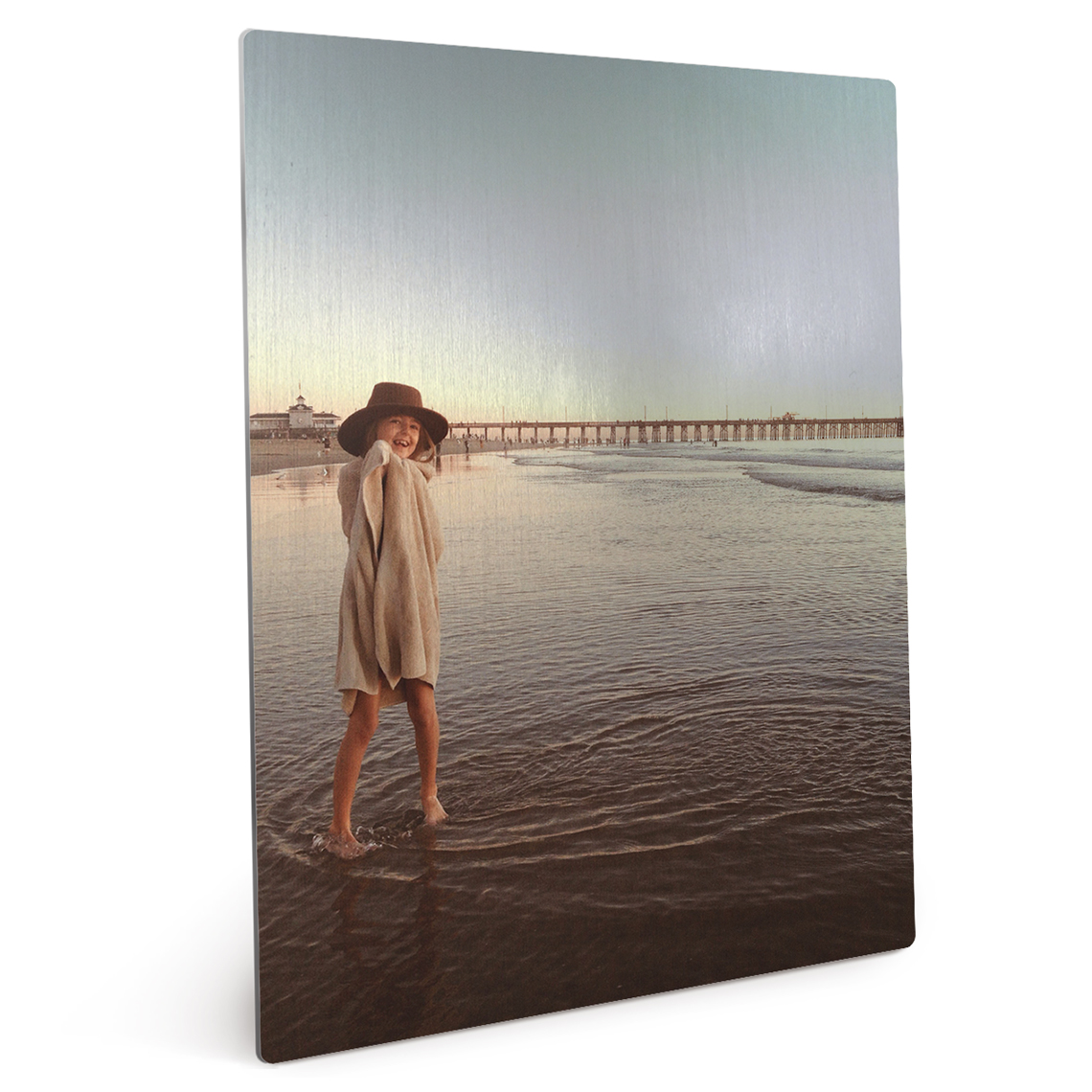 Metal Wall Prints